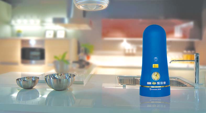 美國派斯凈水器PS-10