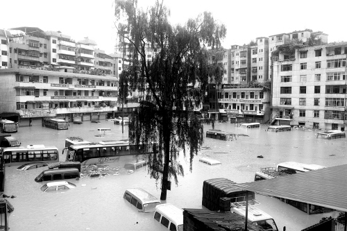 �㽭���l����������ˮλ ���ӷ�Ѵ�󼉑���푑�