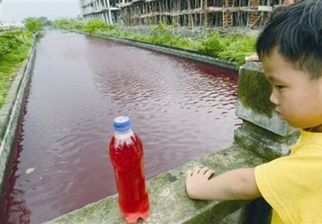 �Ї�(gu��)��10����Ҫˮ��Ⱦ�¼�