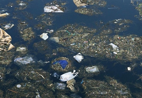 ������ˮ��Ⱦ�¼�